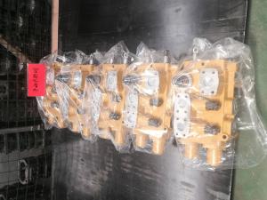 挖掘機(jī)故障排除項(xiàng)目